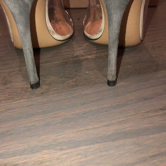 Gianvito Rossi Plexi Pump - Picture 7 of 8